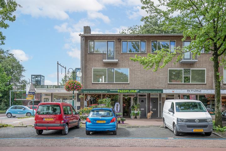 Tuindorpweg 43 in Maarn foto