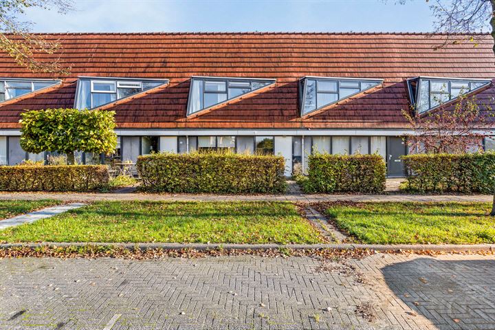 Tuinfluiterlaan 80 in Zeewolde foto