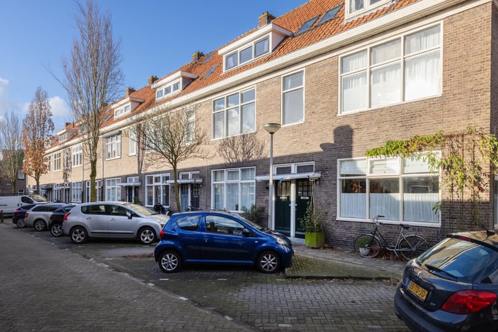 Tuinkade 6 in Weesp foto