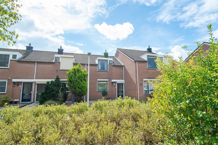 Tuinlaan 23 in Bemmel foto