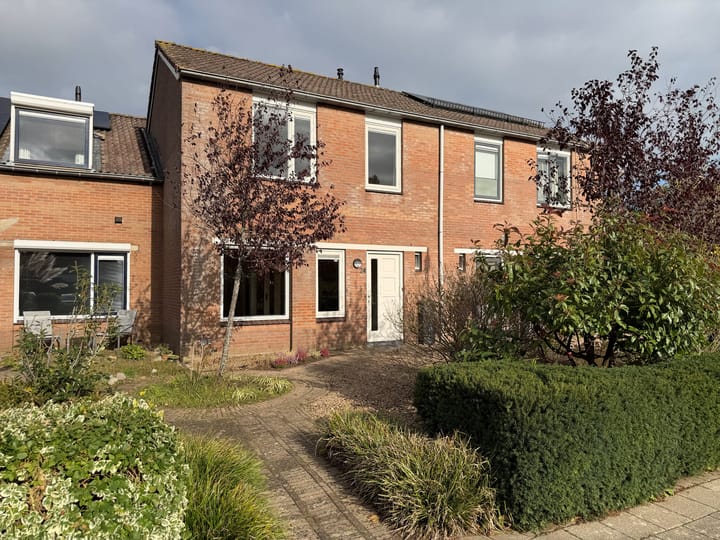 Tuinlaan 24 in Bemmel