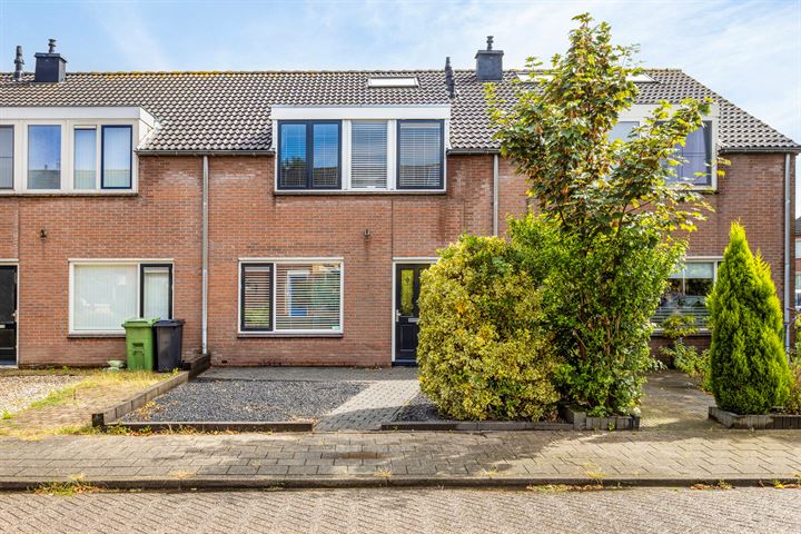 Tuinlaan 31 in Bemmel foto