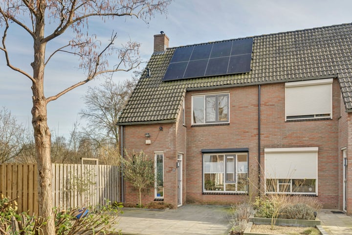 Foto van woning Tuinlaan 42, Bemmel