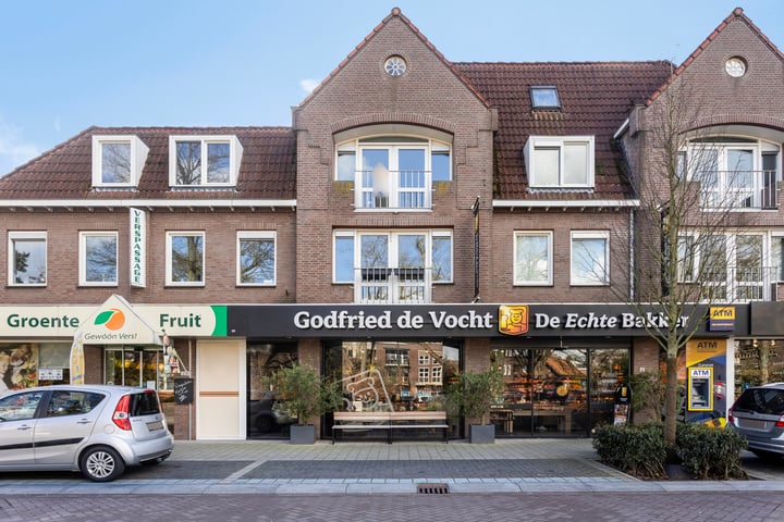 Tuinpad 14 in Valkenswaard