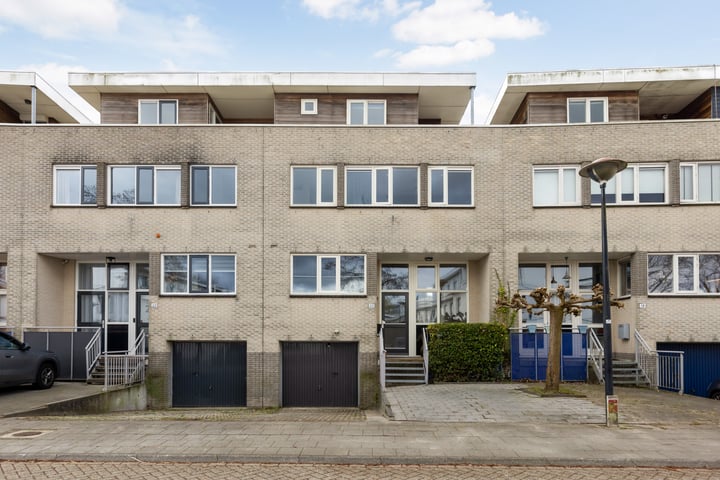 Foto van woning Tuinslak 20, Amersfoort