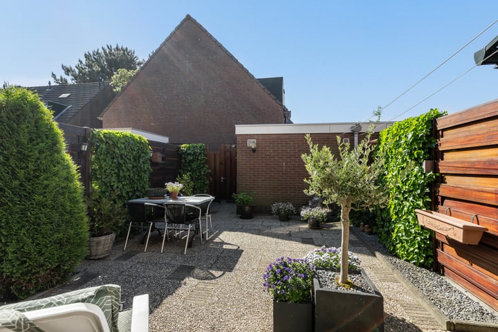 Foto van woning Tuinstraat 10, Maassluis