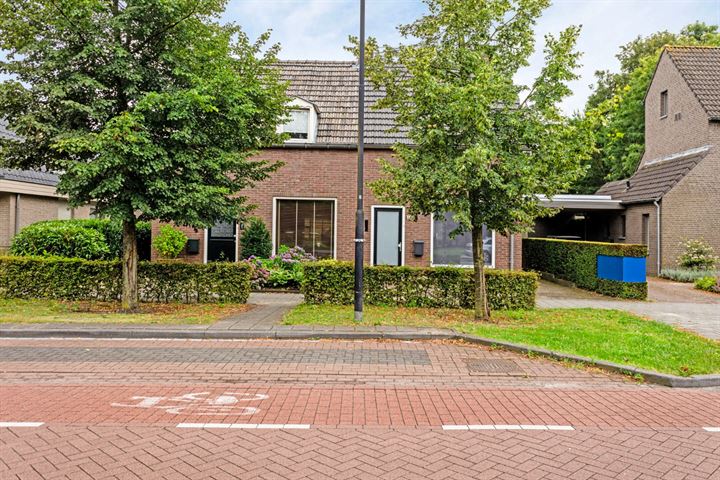 Tuinstraat 10 in Asten foto