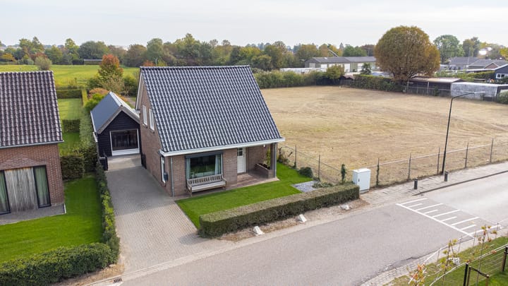 Tuinstraat 11 in Veen