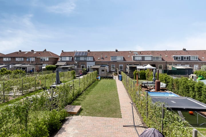 Foto van woning Tuinstraat 111, Boskoop