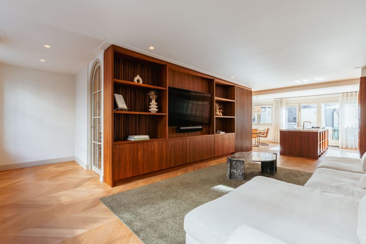 Tuinstraat 117-1 in Amsterdam