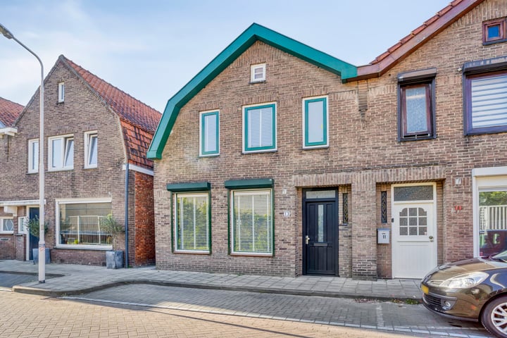 Tuinstraat 13 in Terneuzen