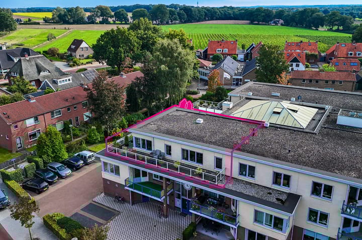 Tuinstraat 15-201 in Holten