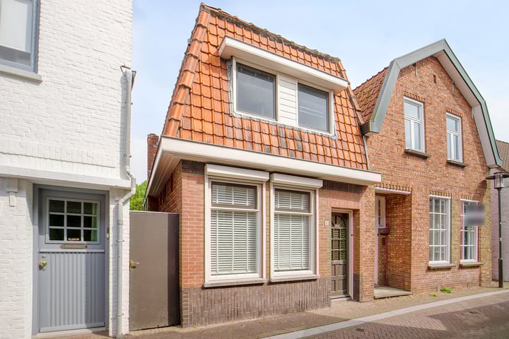 Foto van woning Tuinstraat 15, Hulst