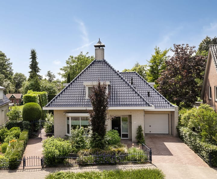 Foto van woning Tuinstraat 16, Beek en Donk