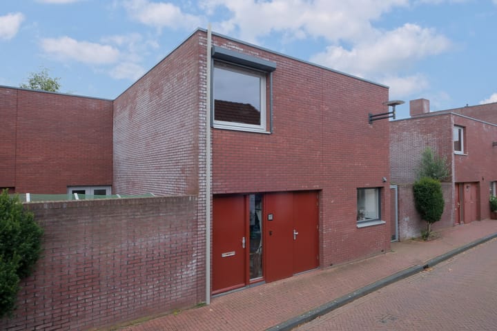 Foto van woning Tuinstraat 17, Almelo