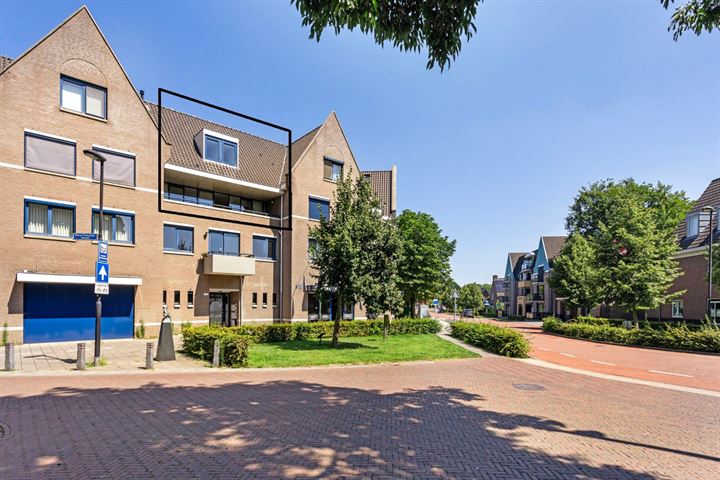 Tuinstraat 21 in Asten foto