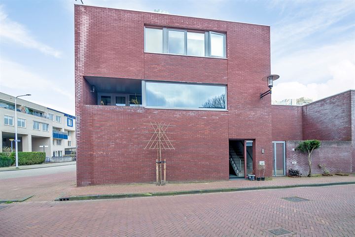 Tuinstraat 25 in Almelo foto