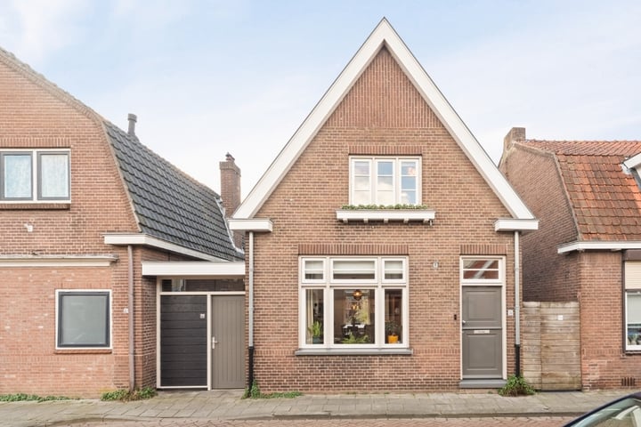 Tuinstraat 25 in IJsselmuiden foto