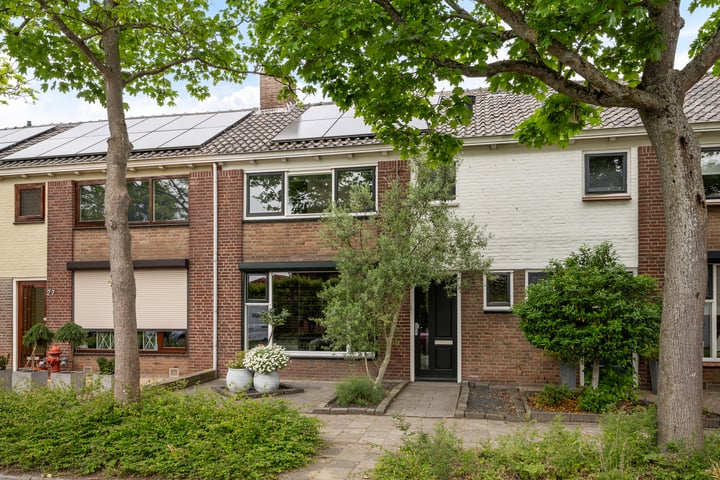 Tuinstraat 29 in Sint-Annaland foto