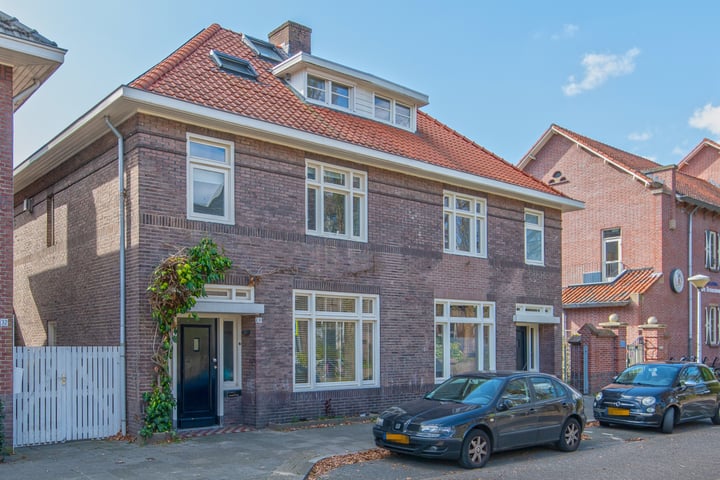 Tuinstraat 30 in Eindhoven
