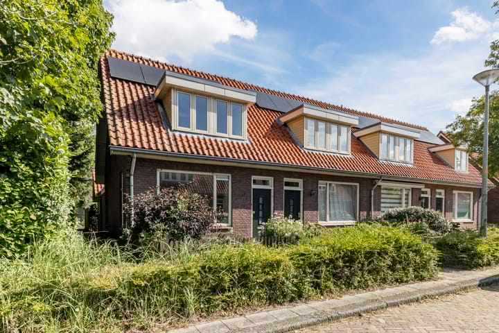 Tuinstraat 39 in Nijkerk