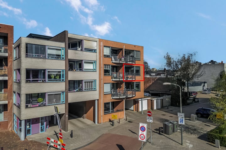 Tuinstraat 3D in Veenendaal foto