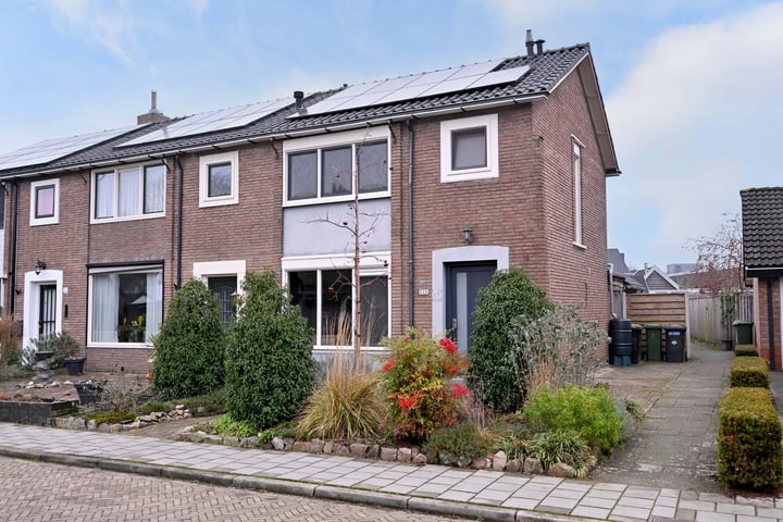 Foto van woning Tuinstraat 48, Brummen