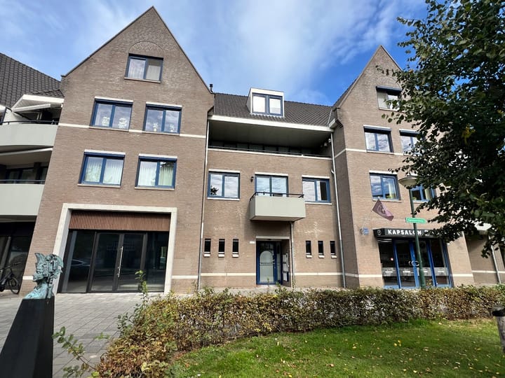 Tuinstraat 5 in Asten