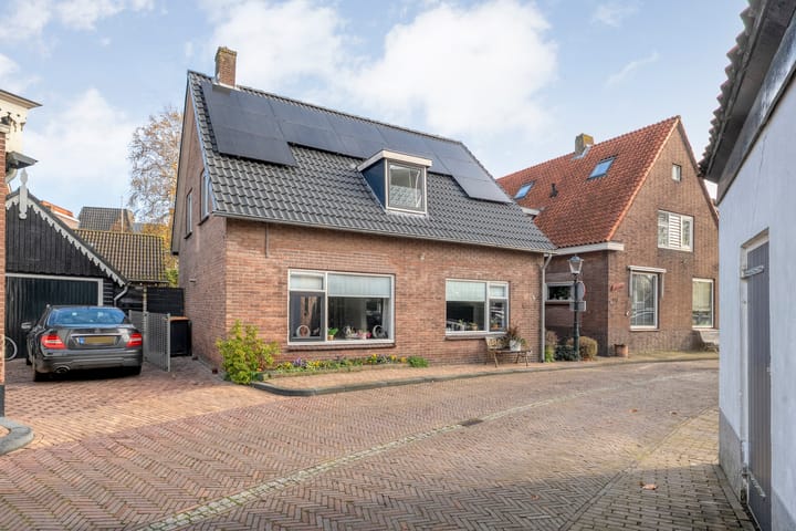 Foto van woning Tuinstraat 5, Ommen