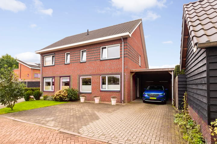 Tuinstraat 65C in Voorst