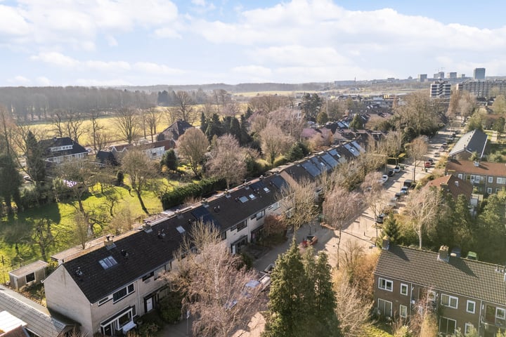 Tuinstraat 78 in De Bilt foto