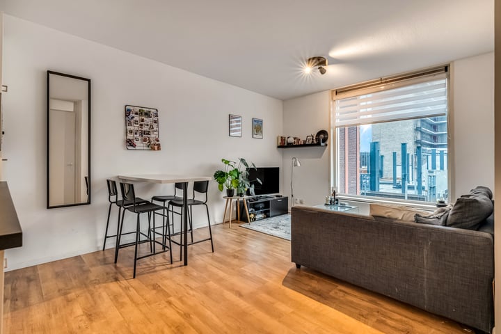 Tuinstraat 85 in Veenendaal foto