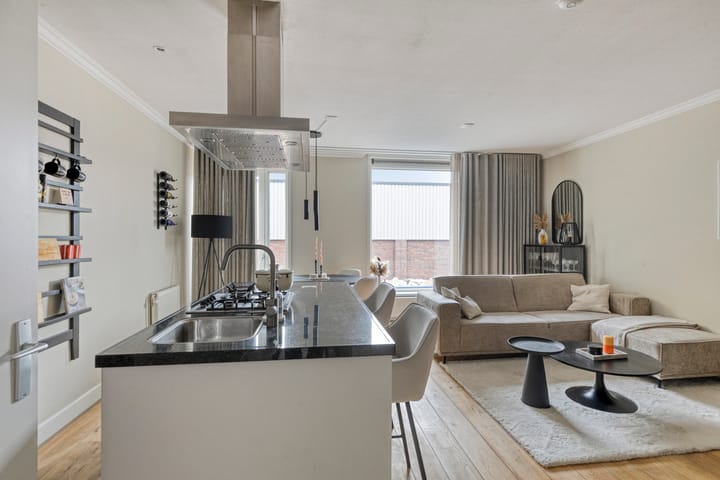 Tuinstraat 85F in Veenendaal foto