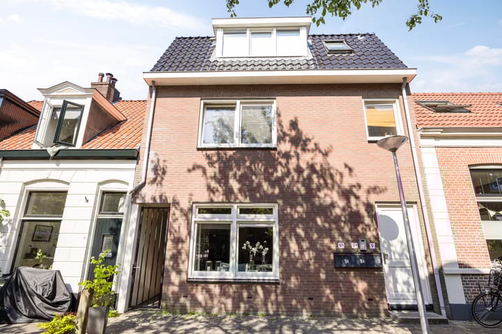 Tuinstraat 9 in Zwolle