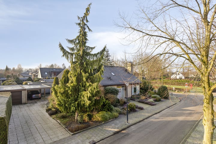 Tuintjes 9 in Prinsenbeek foto