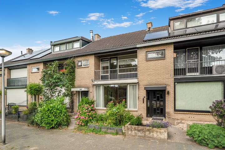 Tuinweg 27 in Zuid-Beijerland