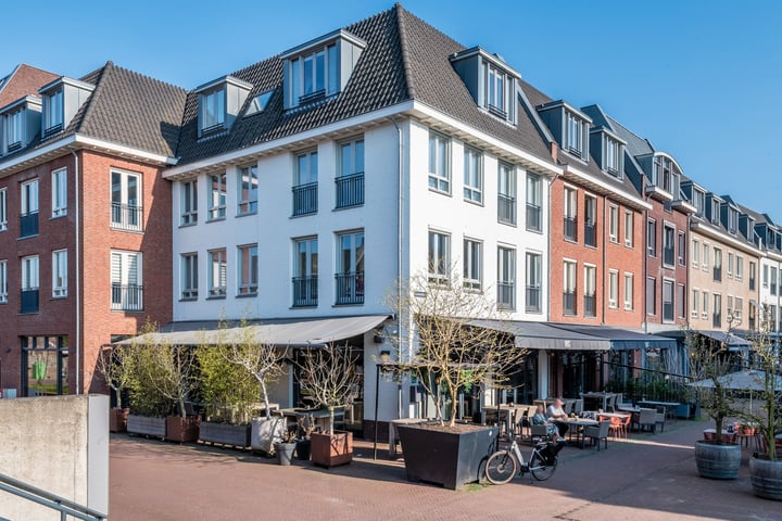 Tuinweg 30 in Oisterwijk foto