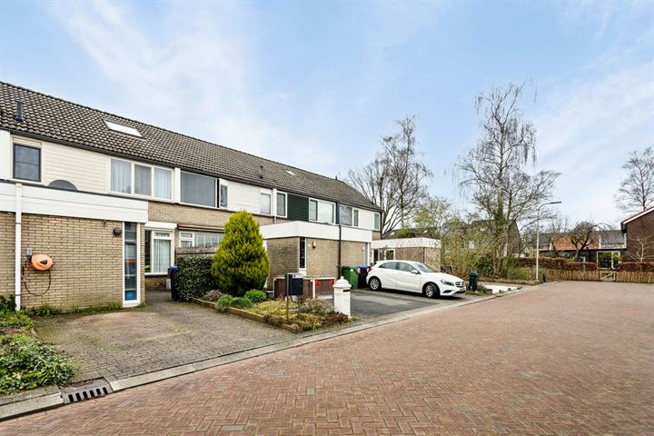 Tuinweg 38 in Meppel foto