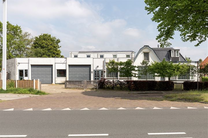 Foto van woning Tukseweg 118, Steenwijk