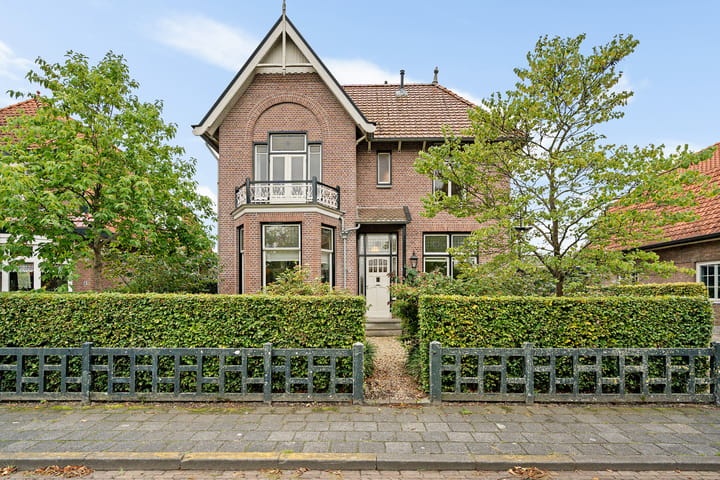 Foto van woning Tukseweg 47, Steenwijk