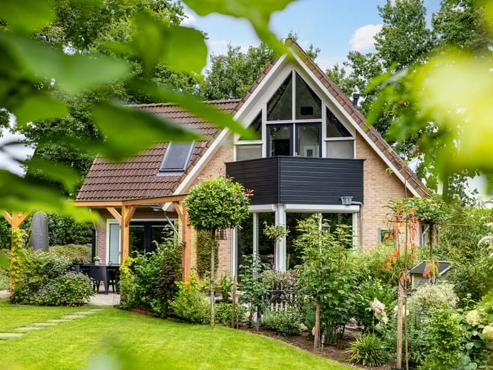 Tullekenweg 16 in Eerbeek foto