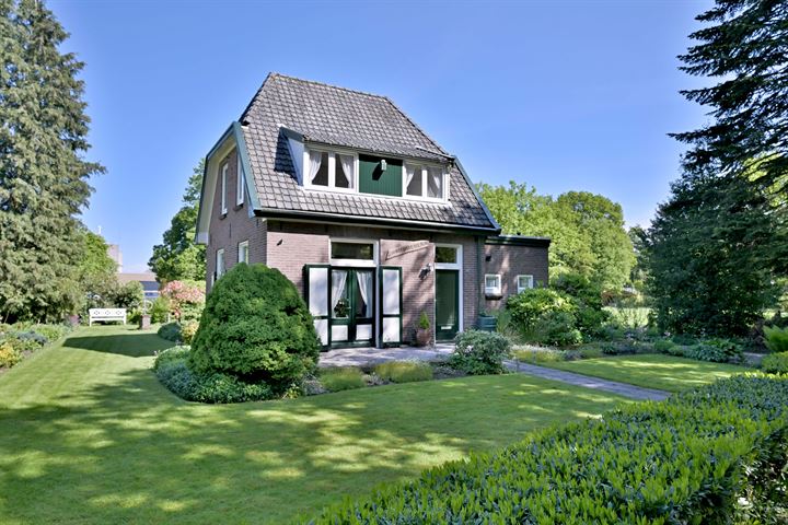 Tullekenweg 17 in Eerbeek foto