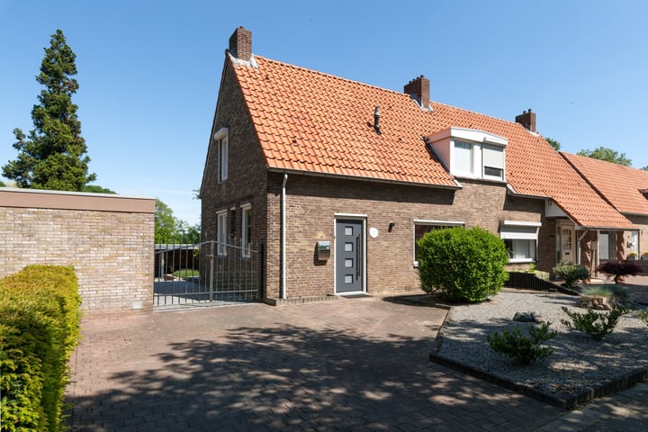 Tulpenlaan 72 in Geleen