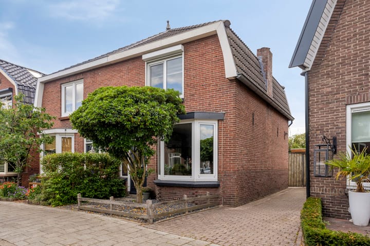 Tulpenstraat 11 in Almelo