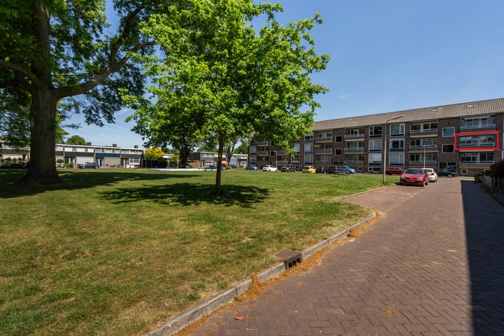 Tulpenstraat 33 in Hoogeveen
