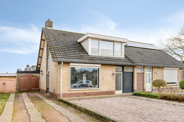 Foto van woning Tulpenstraat 4, Siebengewald