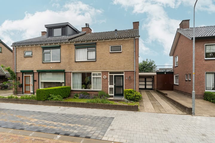Tulpenstraat 7 in Zevenaar foto