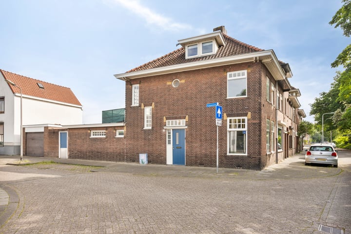 Tulpstraat 108 in Tilburg