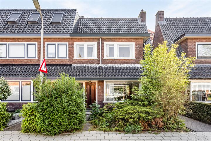 Tulpstraat 15 in Amersfoort foto