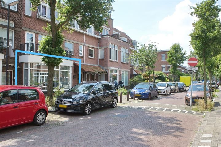 Tulpstraat 154 in Rijswijk foto